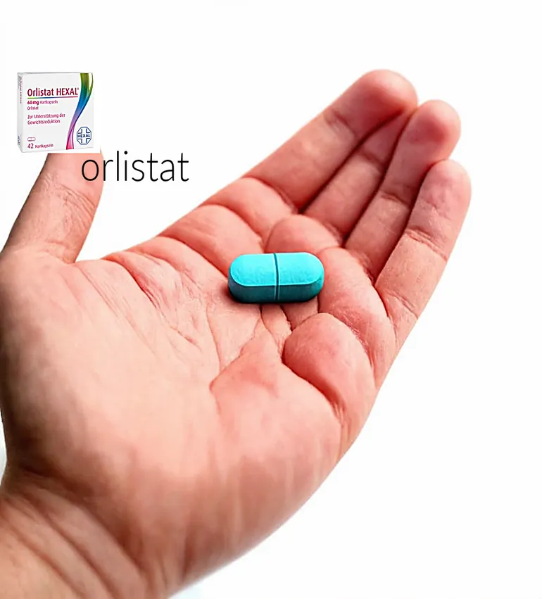 Orlistat con carnitina precio